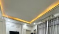BÁN NGAY NHÀ ngõ 255 phố LĨNH NAM, quận HOÀNG MAI 35M × 5T. SĐCC nở hậu. Giá chỉ 4 tỷ 88